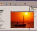Photo Album Downloader for Yahoo Скриншот 0