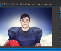 Photo Pos Pro photo editor Скриншот 0