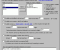 Web Form Validator and Processor Скриншот 0