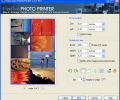 FirmTools PhotoPrinter Pro Скриншот 0
