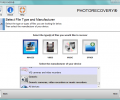 PHOTORECOVERY Standard 2019 for Windows Скриншот 0