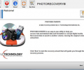 PHOTORECOVERY Standard 2019 for Mac Скриншот 0