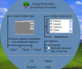 Photoshop Interface Assistant Скриншот 0