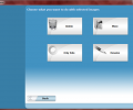 PhotoSort Скриншот 1