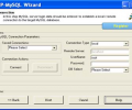PHP MySQL Wizard ( php Code Generator for Mysql) Скриншот 0