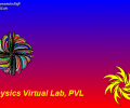 Physics Virtual Lab, PVL Скриншот 0