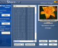 PictureShare.net Wallpaper Manager Скриншот 0