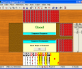 Piquet by MeggieSoft Games Скриншот 0