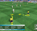 PlaceforGames: Tactical Soccer Скриншот 0