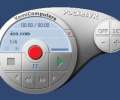 Pocket Voice Recorder Скриншот 0