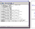 RaidenMAILD Mail Server Скриншот 0