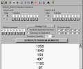 Random Number Generator Pro Скриншот 0