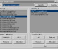 Rapid Deployment URL Launcher Скриншот 0