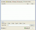Raster to Vector Advanced Скриншот 0
