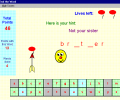 Ray's Spelling and Word Games Скриншот 0