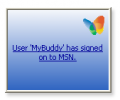 PopupNotify Скриншот 0