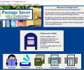 Postage Saver Скриншот 0
