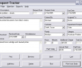 Request Tracker Скриншот 0
