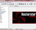 Restorator Скриншот 3
