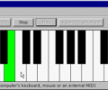 Ringophone.com ringtones composer Скриншот 0
