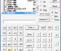 RPN Engineering Calculator Скриншот 0