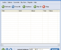 Power CD to MP3 Maker Скриншот 0
