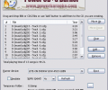 Power CD+G Burner Скриншот 0