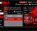 SafeBit Disk Encryption Скриншот 0