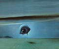 Salvador Dali Art Скриншот 0