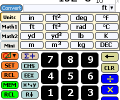 Scientific Advantage Calculator Скриншот 0