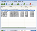 Power MP3 WAV Converter Скриншот 0