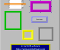 SCML 3D FRAME OCX Скриншот 0