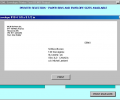 SCML ENVELOPE PRINTER Скриншот 0