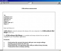 SCML MAIL MERGE PRINTER Скриншот 0