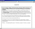 SCML RTF PRINTER Скриншот 0