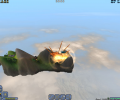Scorch an Island Скриншот 0
