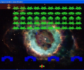 Scott's Space Invaders Скриншот 0