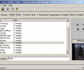 Screen Saver Builder Скриншот 0