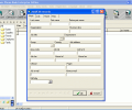 Power Phone Book Enterprise Edition Скриншот 0