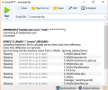 ScriptFTP Скриншот 0