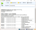 ScriptFTP Screenshot 0