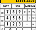 SCX Calculator Скриншот 0