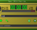 Power WMA Recorder Скриншот 0