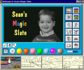 Sean's Magic Slate Скриншот 0