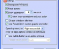 PowerClick Скриншот 0