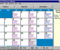 SeasonPlanner - 2004 Screenshot 0