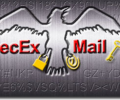 SecExMail SOHO Скриншот 0