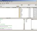 PowerFTP Скриншот 0