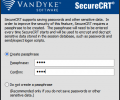 SecureCRT Скриншот 1