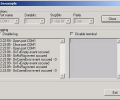 Serial Port ActiveX Control Скриншот 0